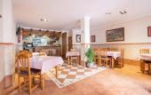 Туры в отель Hostal El Gallo