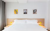 Туры в отель Rooms Ciencias