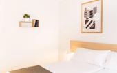 Туры в отель Rooms Ciencias