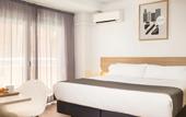 Туры в отель Rooms Ciencias