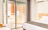 Туры в отель Rooms Ciencias