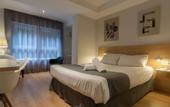 Туры в отель Rooms Ciencias