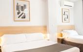 Туры в отель Rooms Ciencias