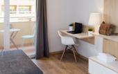 Туры в отель Rooms Ciencias