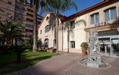 Туры в отель DWO Valencia