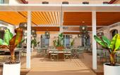 Туры в отель DWO Valencia