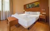 Туры в отель DWO Valencia