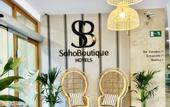 Туры в отель Soho Boutique Puerto