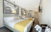Туры в отель Soho Boutique Puerto