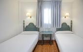 Туры в отель Apartamentos Soho Boutique Vistahermosa