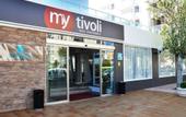 Туры в отель Apartamentos Vibra Tivoli