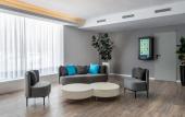 Туры в отель Apartamentos Vibra Tivoli