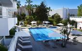 Туры в отель Apartamentos Vibra Tivoli
