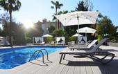 Туры в отель Apartamentos Vibra Tivoli