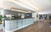 Туры в отель Apartamentos Vibra Tivoli