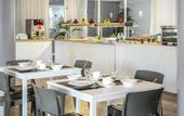 Туры в отель Apartamentos Vibra Tivoli