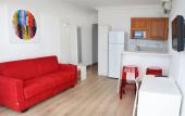 Туры в отель Apartamentos Vibra Tivoli