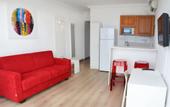 Туры в отель Apartamentos Vibra Tivoli