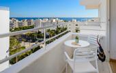 Туры в отель Apartamentos Vibra Tivoli
