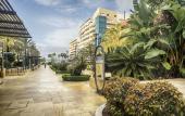 Туры в отель Obal Hotel Marbella