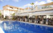 Туры в отель Van Der Valk Hotel Barcarola