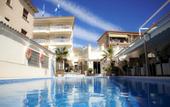 Туры в отель Van Der Valk Hotel Barcarola