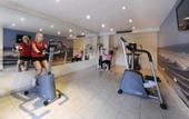 Туры в отель Van Der Valk Hotel Barcarola