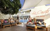 Туры в отель Van Der Valk Hotel Barcarola