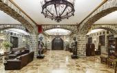Туры в отель Hotel Sercotel Alfonso VI