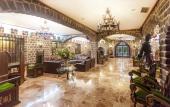 Туры в отель Hotel Sercotel Alfonso VI