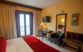 Туры в отель Hotel Sercotel Alfonso VI