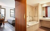 Туры в отель Best Western Premier CMC Girona