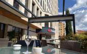 Туры в отель Best Western Premier CMC Girona