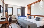 Туры в отель Best Western Premier CMC Girona