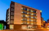Туры в отель AC Hotel Ciutat de Palma by Marriott
