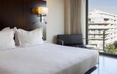 Туры в отель AC Hotel Ciutat de Palma by Marriott