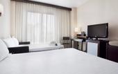 Туры в отель AC Hotel Ciutat de Palma by Marriott