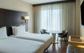 Туры в отель AC Hotel Ciutat de Palma by Marriott