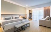 Туры в отель Occidental Puerto Banus