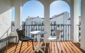 Туры в отель Occidental Puerto Banus