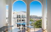 Туры в отель Occidental Puerto Banus