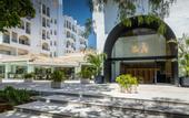 Туры в отель Occidental Puerto Banus