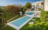 Туры в отель Occidental Puerto Banus