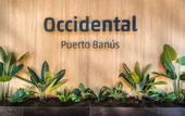 Туры в отель Occidental Puerto Banus
