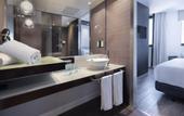 Туры в отель Отель Barcelona Condal Mar Affiliated by Melia