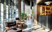 Туры в отель Отель Barcelona Condal Mar Affiliated by Melia