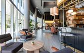 Туры в отель Отель Barcelona Condal Mar Affiliated by Melia