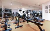 Туры в отель Отель Barcelona Condal Mar Affiliated by Melia