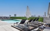 Туры в отель Отель Barcelona Condal Mar Affiliated by Melia