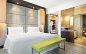 Туры в отель Отель Barcelona Condal Mar Affiliated by Melia